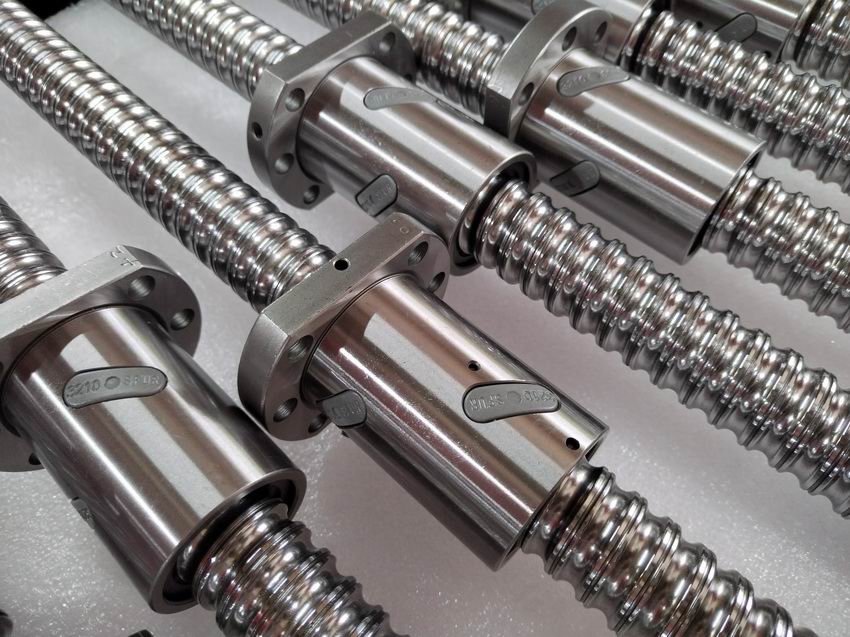 滚珠丝杆  滚珠丝杠 国产滚珠丝杆  TBI原装进口  精密滚珠丝杆  SFU滚珠丝杆套装  研磨级滚珠丝杆  THK滚珠丝杆  正反牙滚珠丝杆